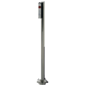 Post Activator - Automatic Door Opener by Barrier Free Access Systems