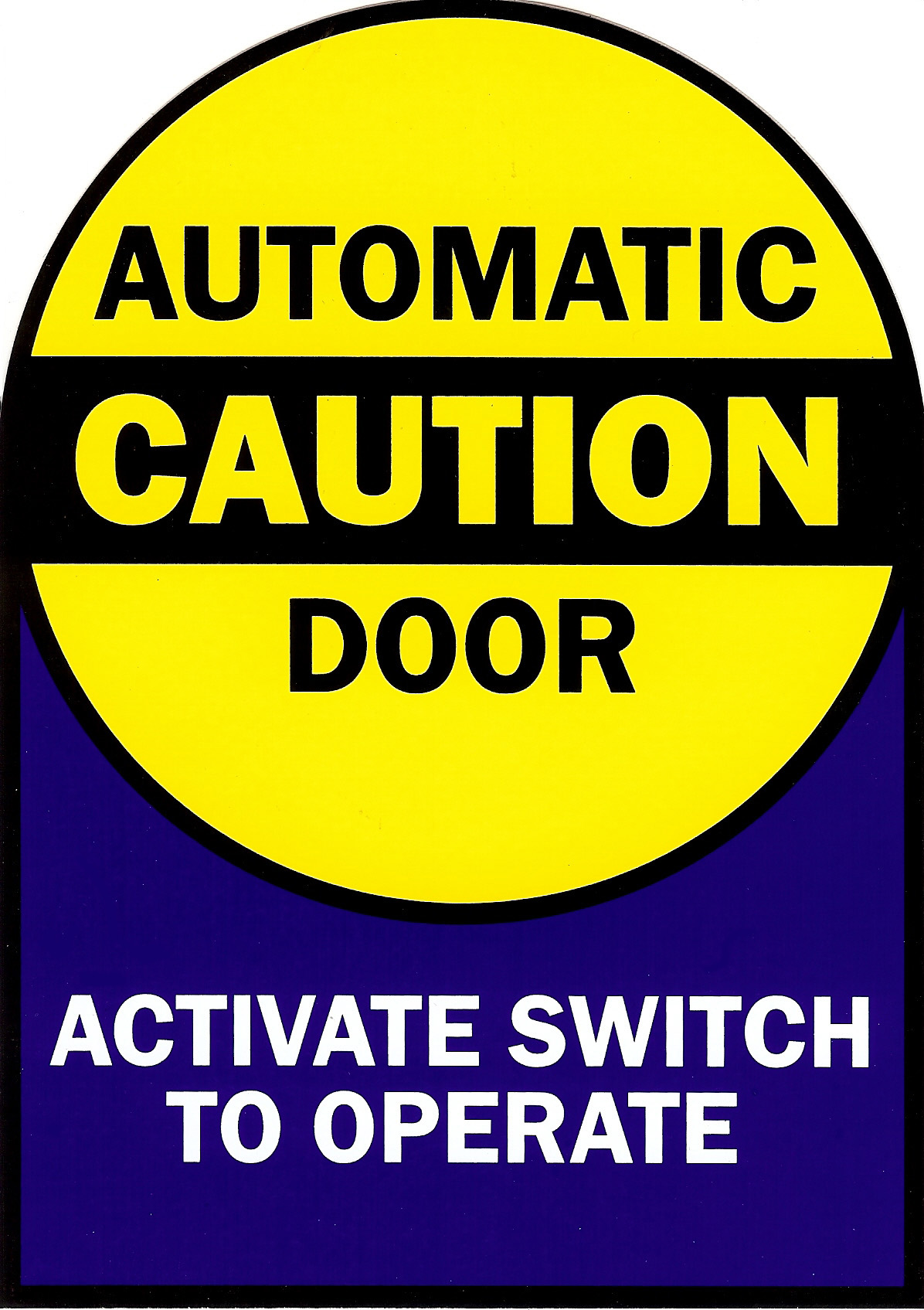 Nondisabled people hitting the disabled door opener Page 2