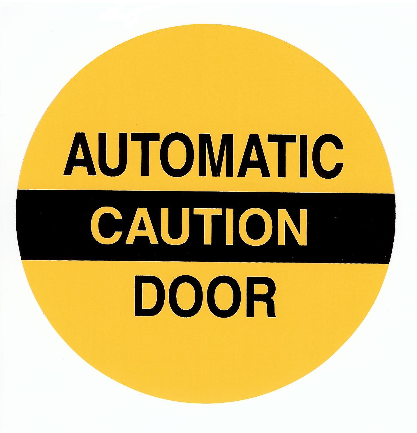 Automatic Door 